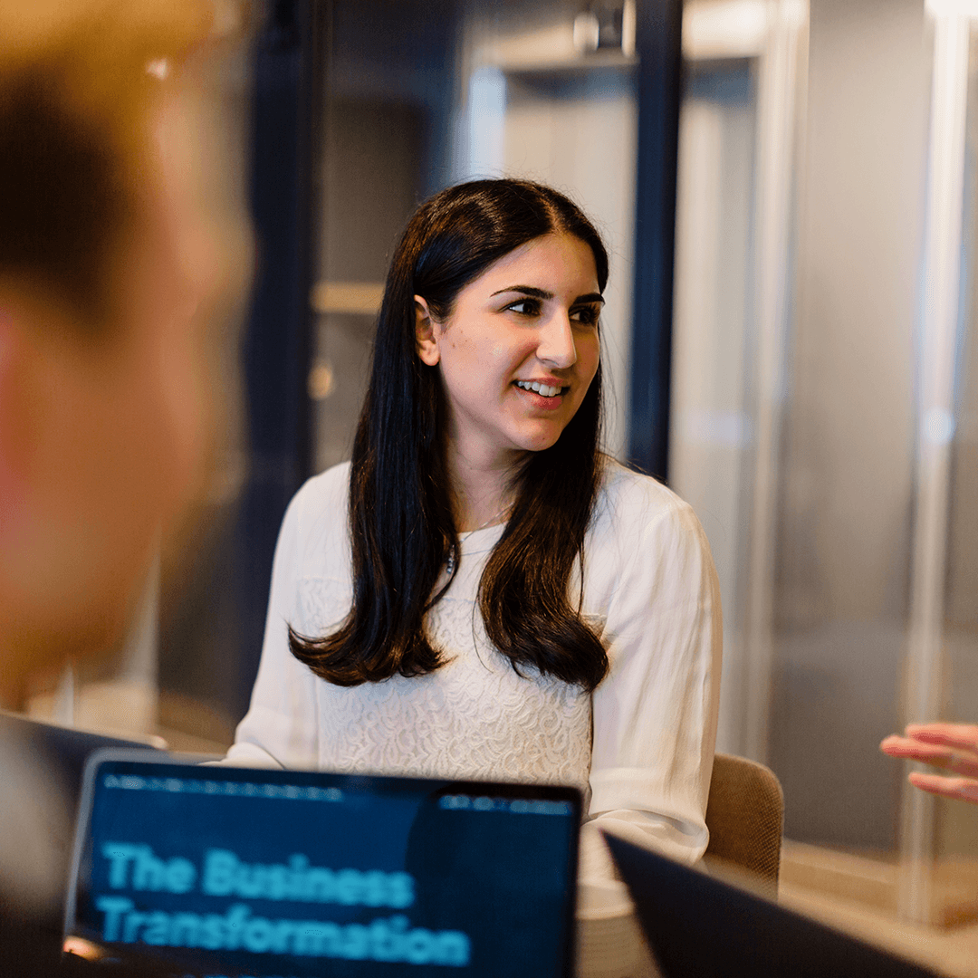 Att välja arbetsgivare är en uppgift som kräver omtanke