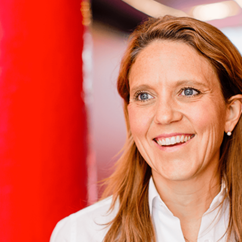 Cordials vd Lise i artikel om agil organisation | Vd-tidningen