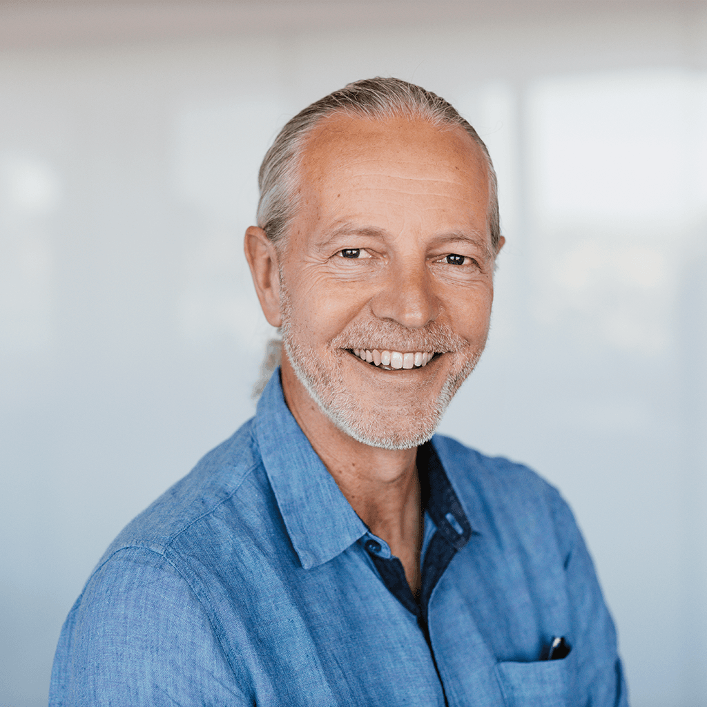 Vill förändra branschen i grunden