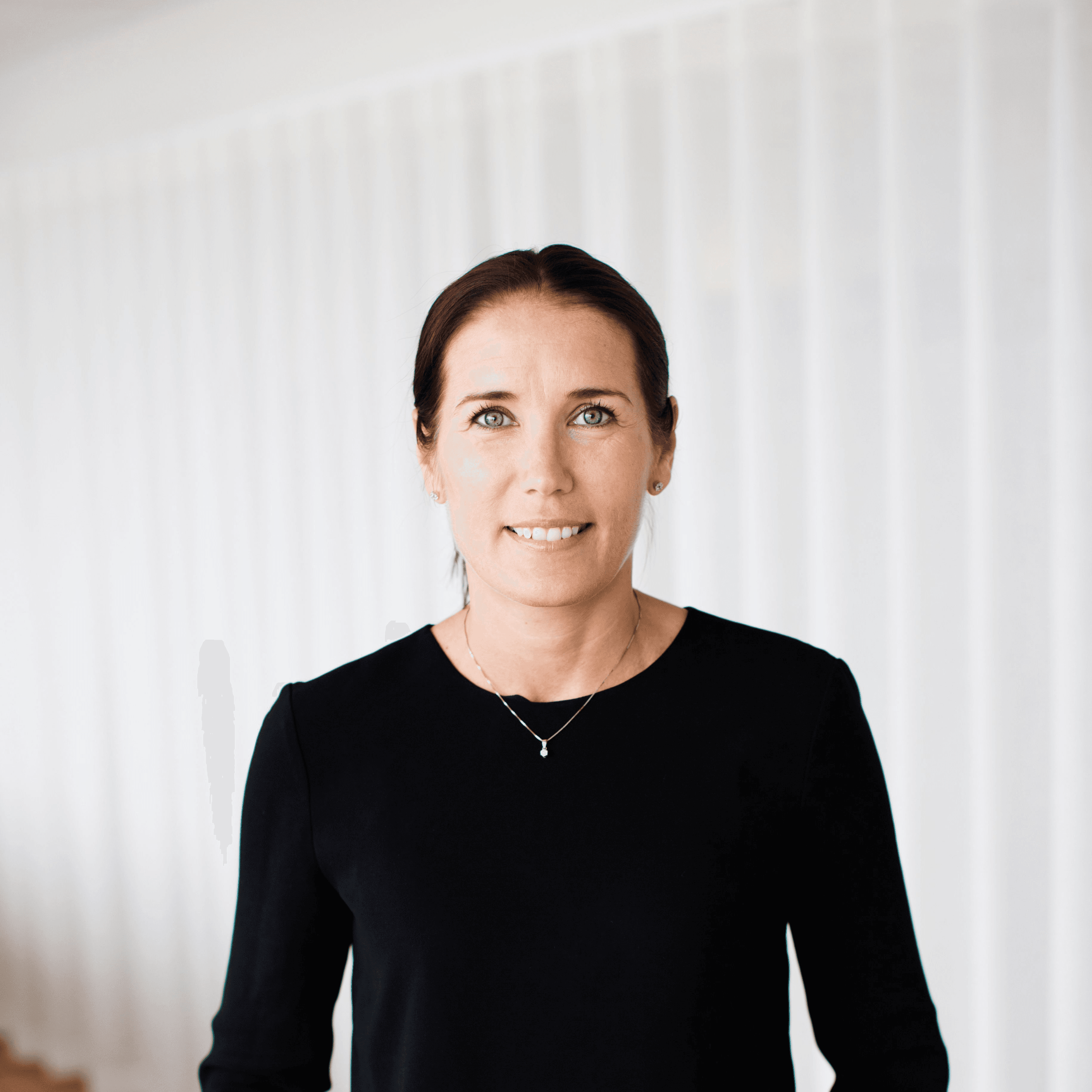 Fantastiskt att se människor växa