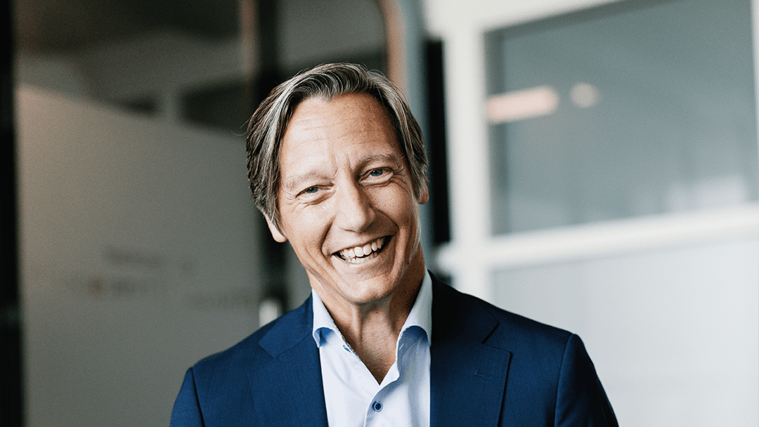 Hantverk och samarbete – Nycklar till effektiv affärstransformation