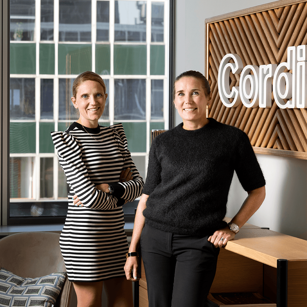 När ingenjörskraft möter affärsutveckling