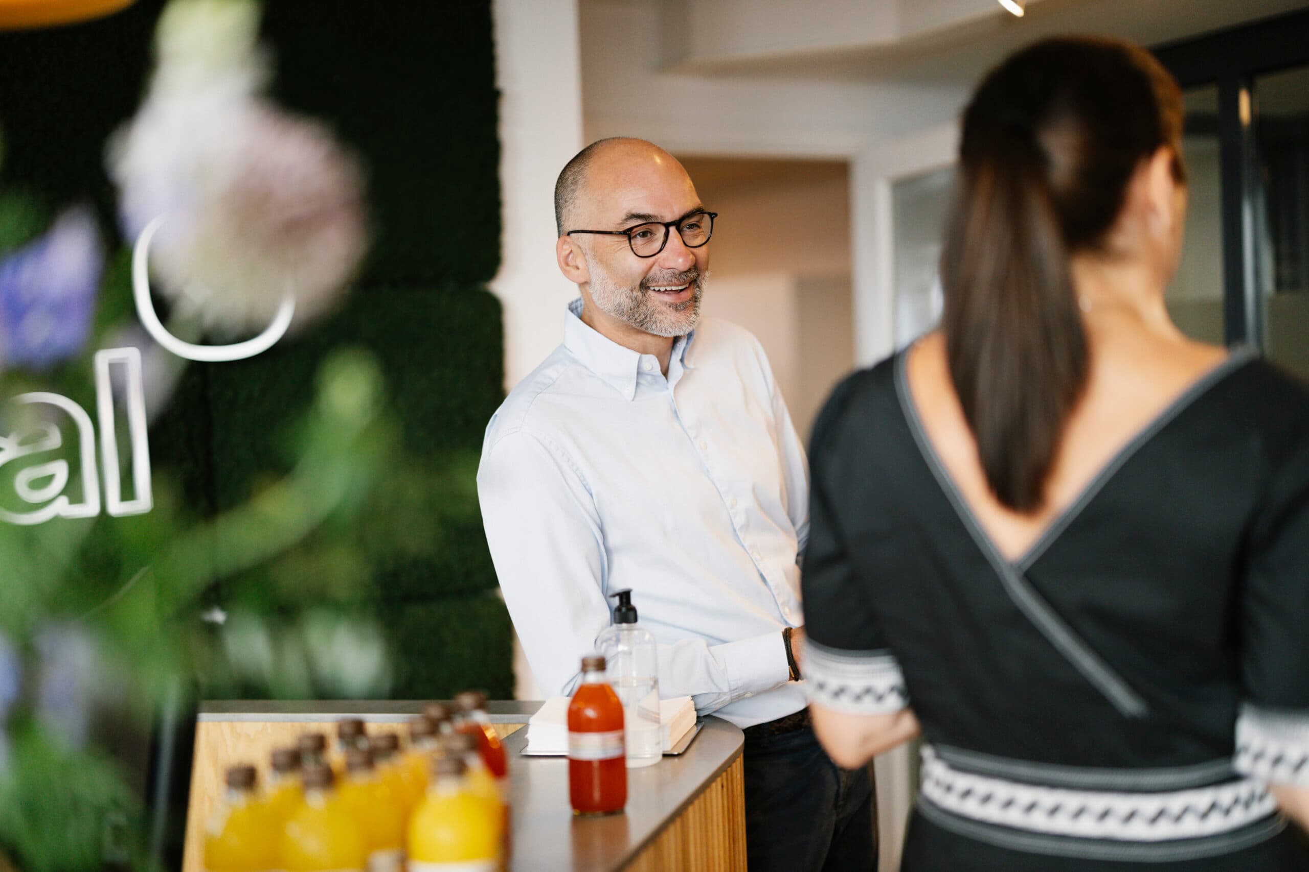 Digital tvilling & Cordial i nytt samarbete