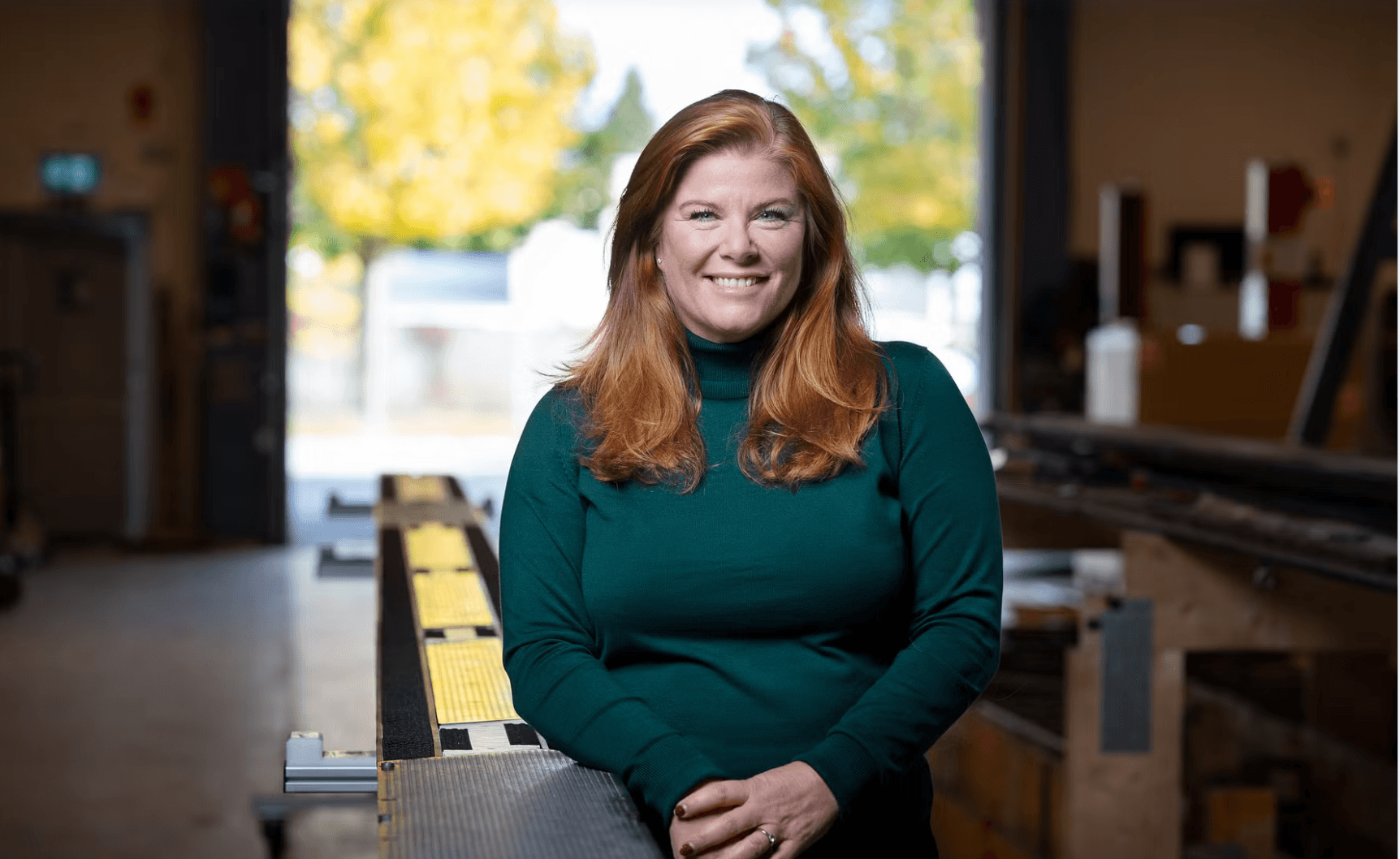 Sustainability Talks #82 in summary: Charging the future