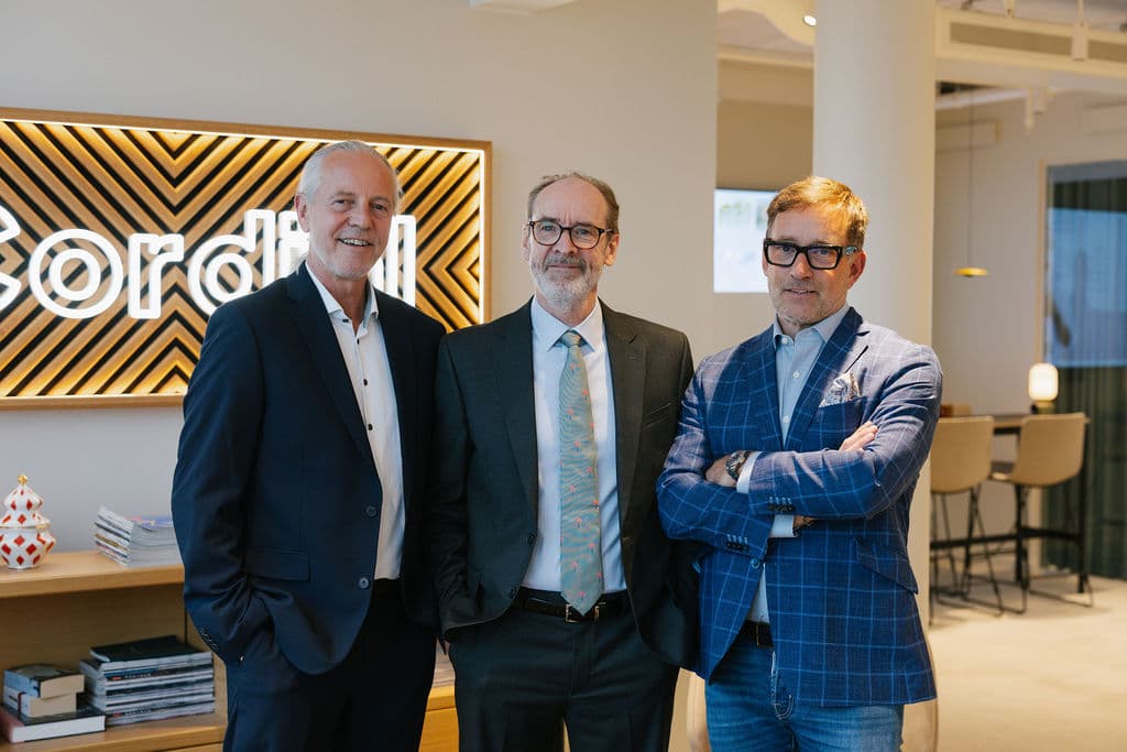 Framtidens Perspektiv 2025