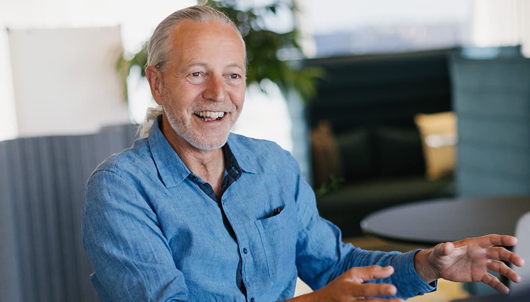 Varför misslyckas så många transformationer?