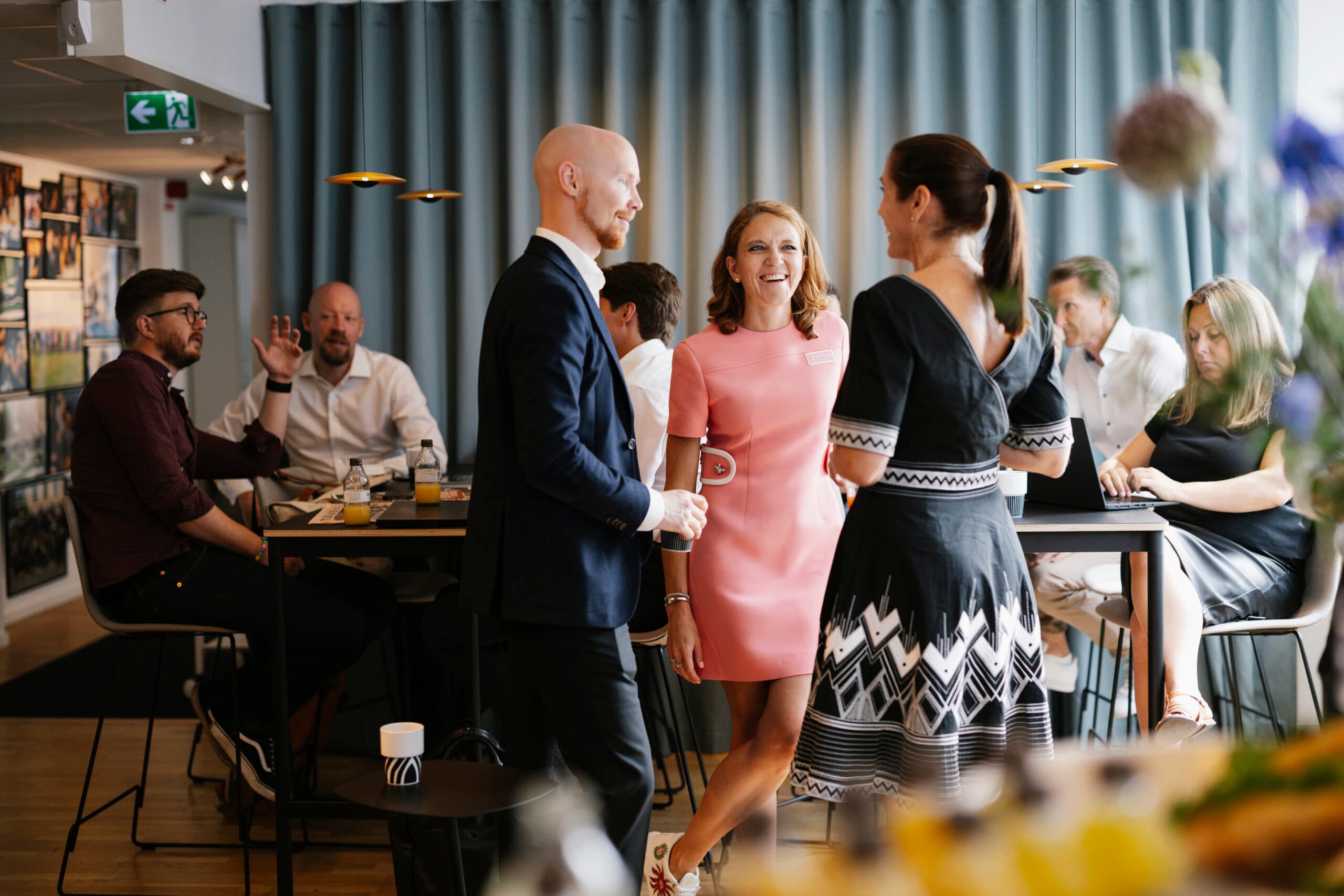 Cordial växer 30 procent under 2025