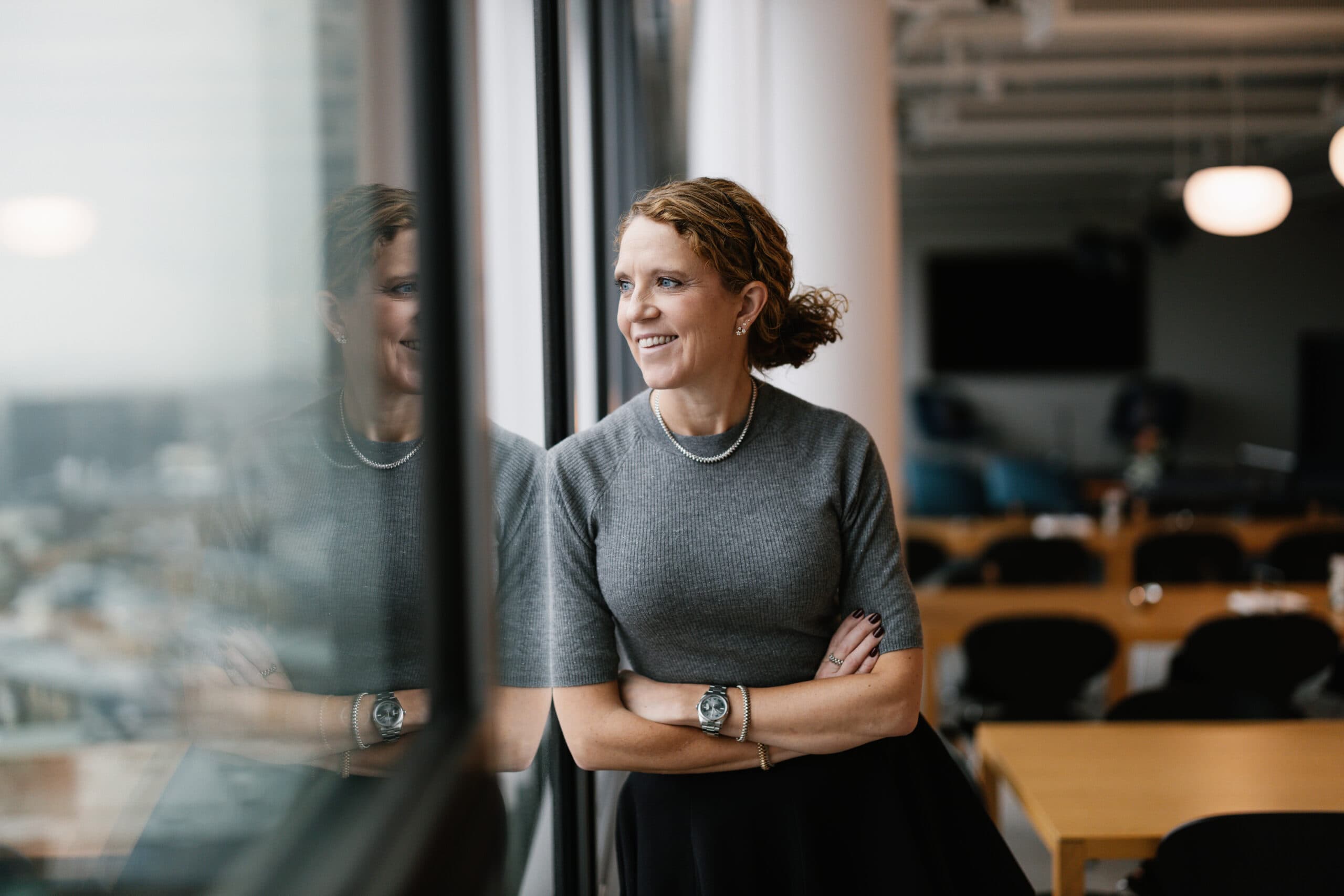 Kunskap att förändra, kraft att genomföra