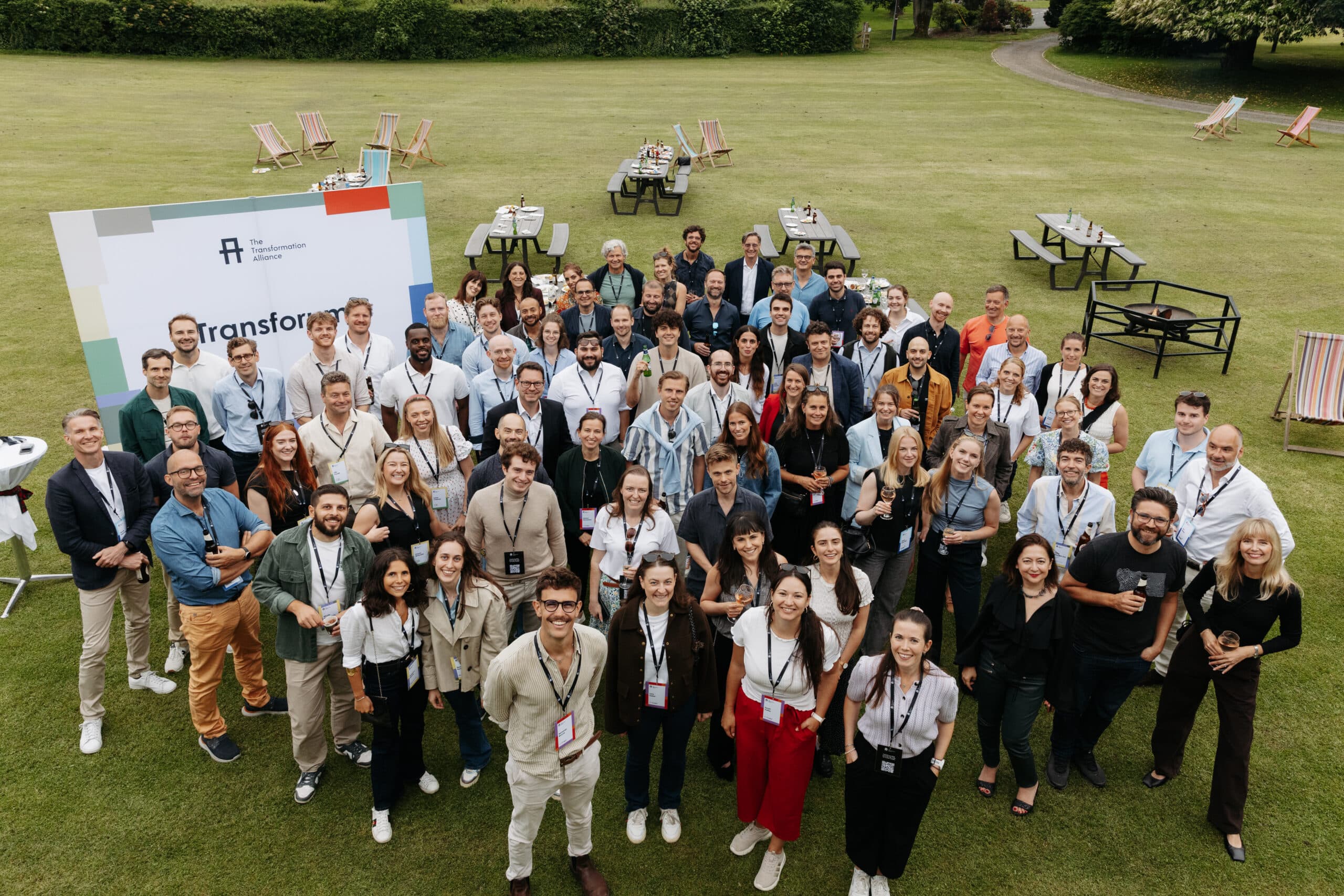 Transforum 2026 – nyckelinsikter