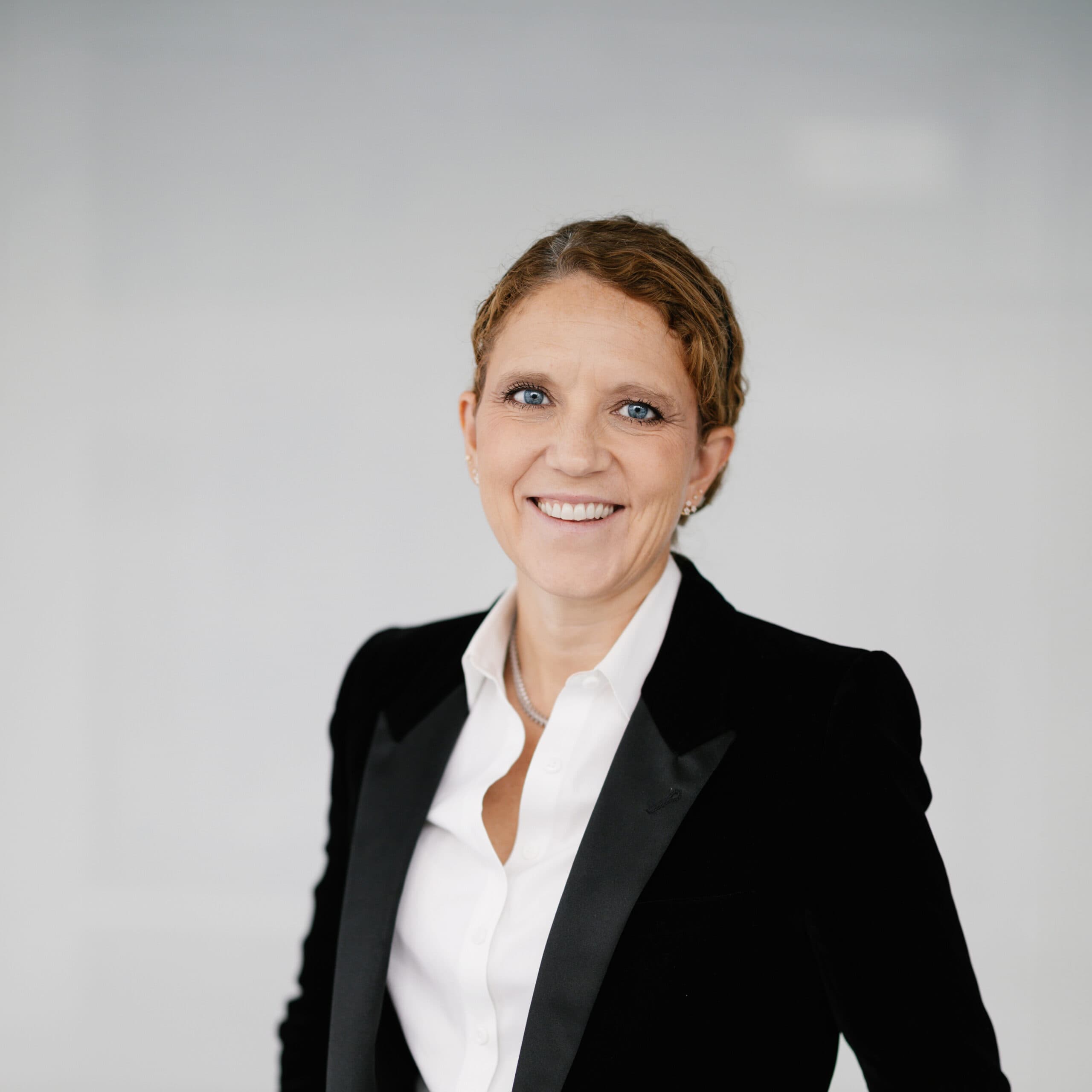 Lise i DI: sluta vänta