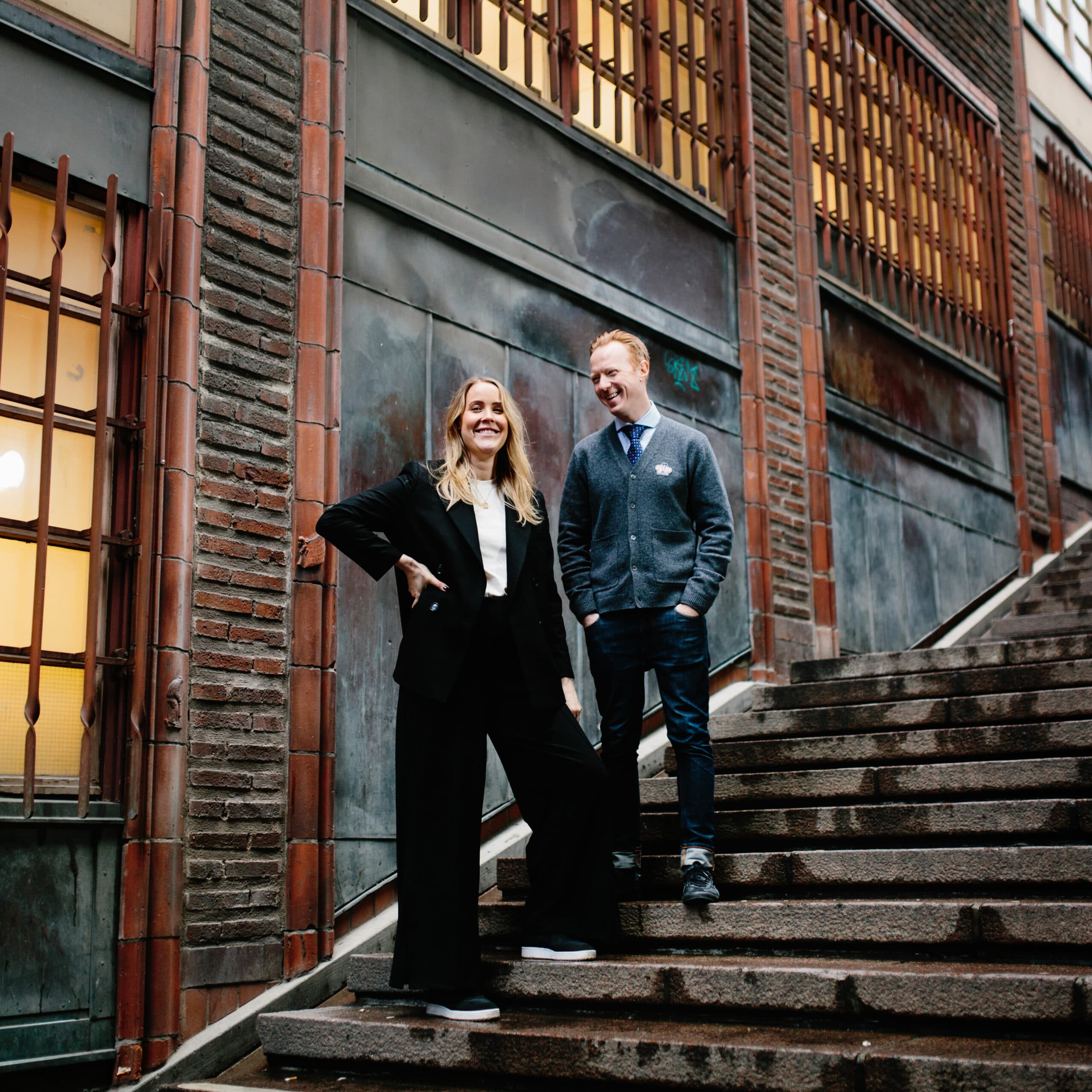 Populära Sustainability Talks blir podcast 1 september!