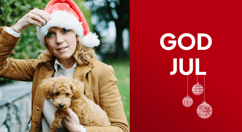 Julreflektioner från Cordials vd Lise