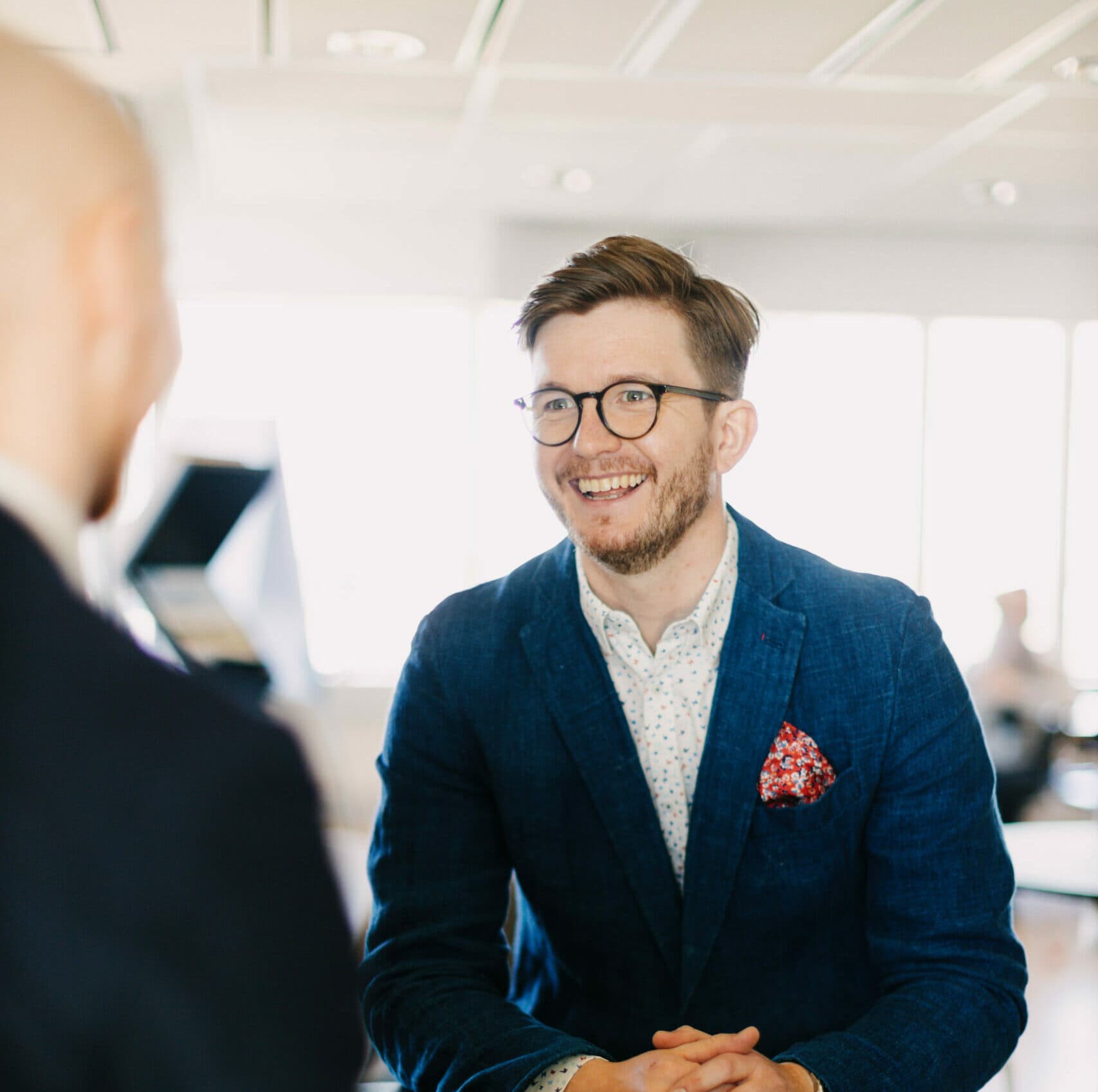 Ny fokusutbildning inom affärsdriven IT-utveckling