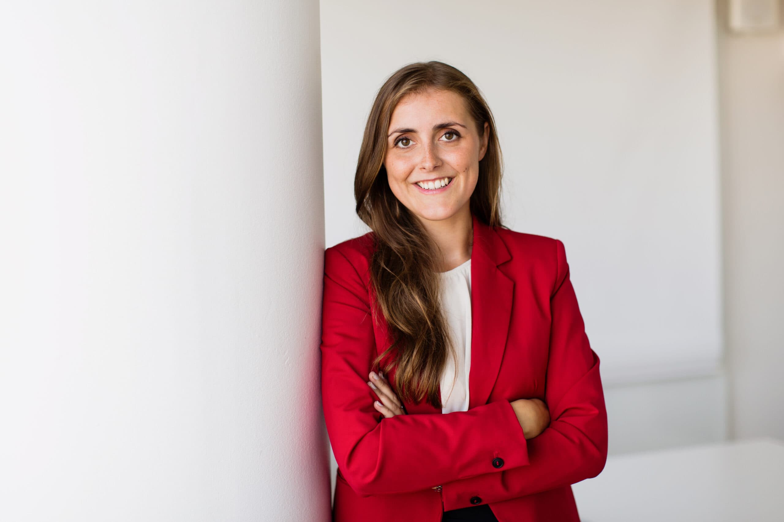 Navigerar med ett passionerat driv