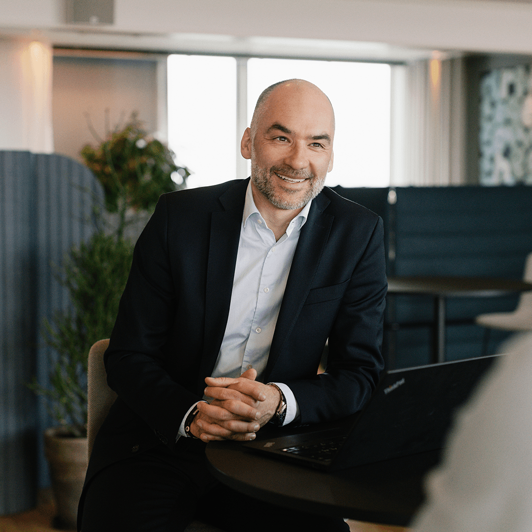 En kultur som bygger på att vinna tillsammans