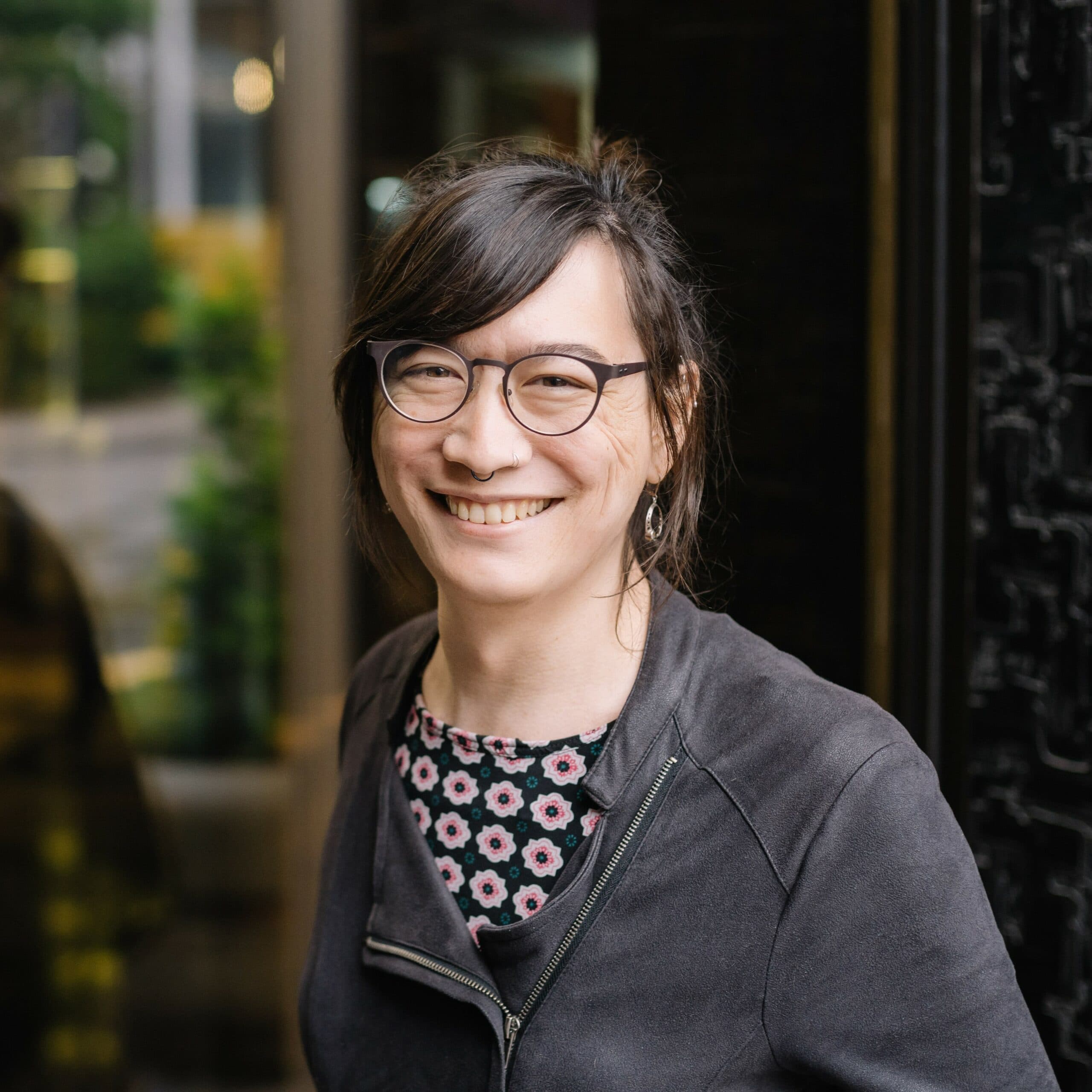 Data Mesh with Emily Gorcenski | Speaker interview