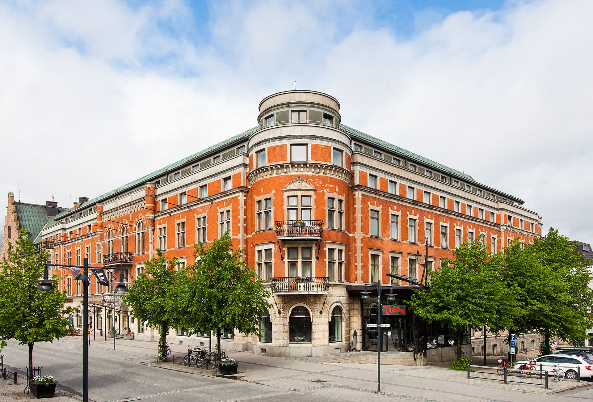 En plattform för samverkan mellan industri, myndighet och offentlig sektor