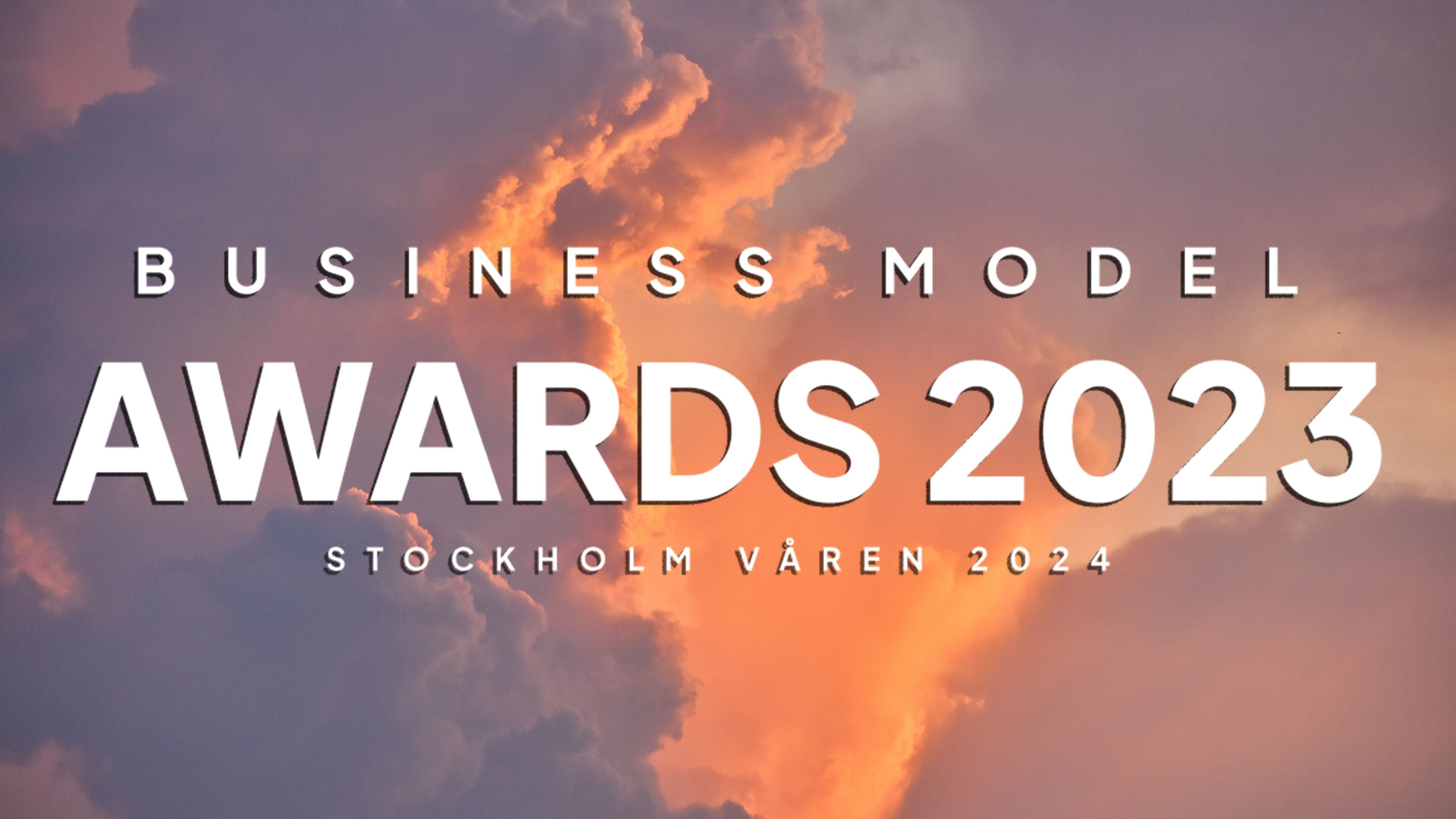Husqvarna och Svea Solar vinner Business Model Awards 2023