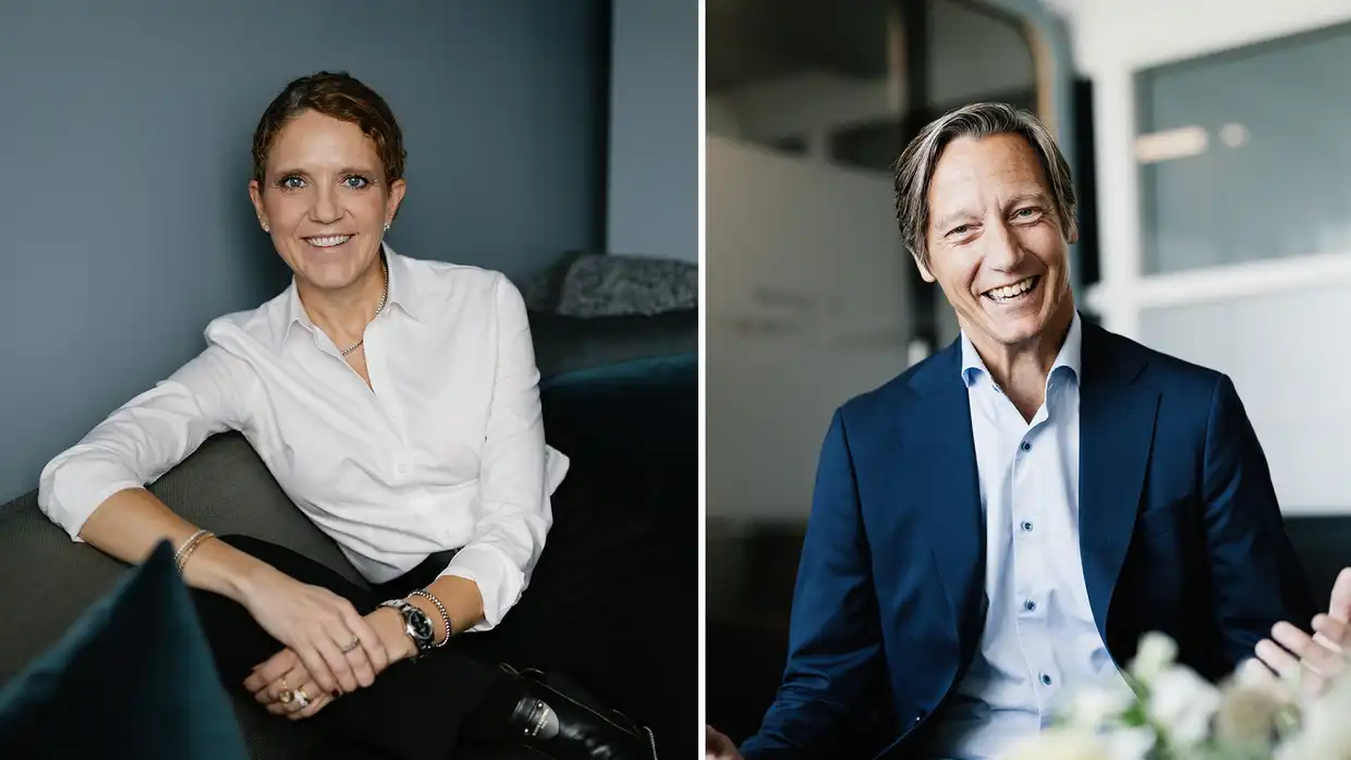 Tekniken möjliggör men människan avgör